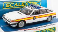 C4342 Scalextric Rover SD1 - Police Edition